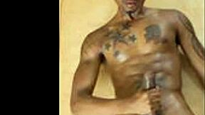 Chatting about that old black magic in a gay context