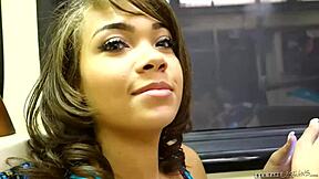 Watch Cassidy Banks And Ivy Sherwood In Lesbian Pussy Fingering!