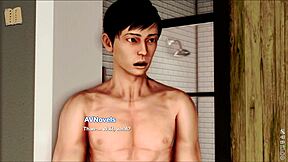 Exploring The Inn In Episode 75 Of The Game