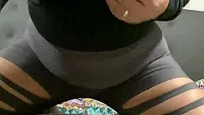 julia soto touches herself so rico 😍