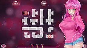 waifu secret 1 with dating anime hentai