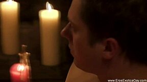 Erotic Gay Massage Techniques for Relaxation and Connection