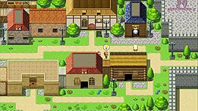 Hero Roy's Wedding 04: Dating the Princess, Clothes Corroded, I Lend Clothes to Princess.