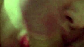 Amateur Cums on Prostitute's Face vs Pussy