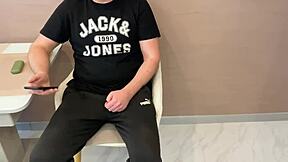 wife fucks neighbor while husband is out in russian amateur