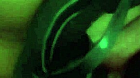 using toys in all holes part 2