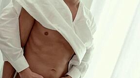 i see gay bishop milking cock in uniform