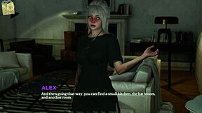 In eternum 189, anime hentai game unfolds. Players explore virtual worlds.