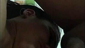 Enjoying delicious sex and oral pleasure with my girlfriend