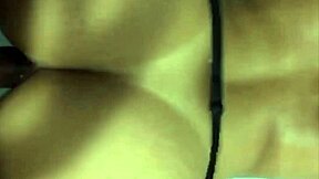 fuck that big ass whore hard, give her an anal creampie!