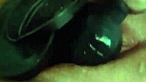 using toys in all holes part 2