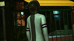 In eternum 189, anime hentai game unfolds. Players explore virtual worlds.