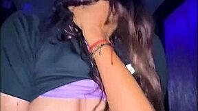 Beautiful 18-year-old TikToker student wants me to fuck her pussy