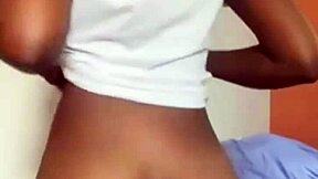 Merry christmas from my bubble butt and my wet pussy