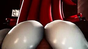 Mimibanger And Whiteweasel Banging In Group!