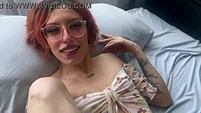 Horny Babysitter Wants Sex With Me