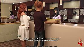 I Relax in Public Onsen with Strangers