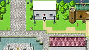 Hero Roy's Wedding 04: Dating the Princess, Clothes Corroded, I Lend Clothes to Princess.