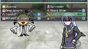 Girl defeats evil organization as special duty soldier Felia