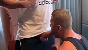 Extra Big Dicks In This Gay Compilation Of Monster Cocks