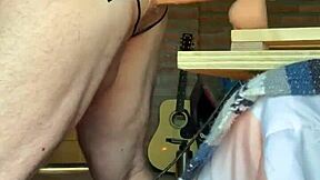 In the story, the gay sissy polar bear endures hard fucking