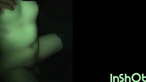 japanese amateur outdoor filming