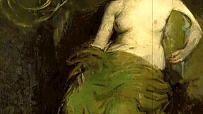 Vintage Erotic Illustration Brings Retro Anime Fantasies to Life in Stunning Detail