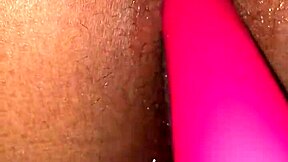 Gaping Her Ass With Dildo Fingering And Cum