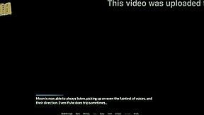 Can you handle the monster cock in harem hotel?