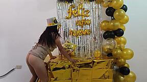 i'm a hot busty milf executive fantasizing about sex with shaved pussy and natural tits, oops i mean tits