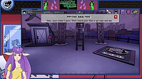 I love danny phantom amity park redux part 44