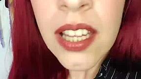 दुकान चोर को पकड़ा और पुलिस की बजाय समर्पण करवाया