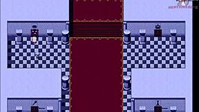 Marriage of the brave Prince Charming 04: The princess’ clothes were ruined and I had to give her my clothes