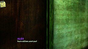 In eternum 189, anime hentai game unfolds. Players explore virtual worlds.