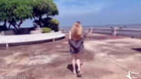 i had rough sex outside in the woods and car