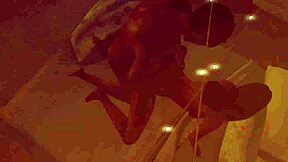 Lazy Creamy Doggy Style Bent Over Cartoon Anime Hentai