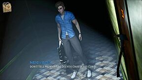 In eternum 189, anime hentai game unfolds. Players explore virtual worlds.