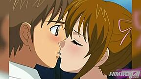 Hey, wanna bang my friend raw on the street? Uncensored hentai!