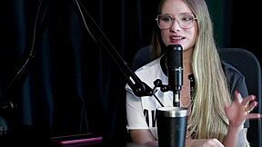 She started as a model, got fired, then made hot bisexual teen videos