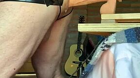 In the story, the gay sissy polar bear endures hard fucking