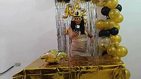 i'm a hot busty milf executive fantasizing about sex with shaved pussy and natural tits, oops i mean tits