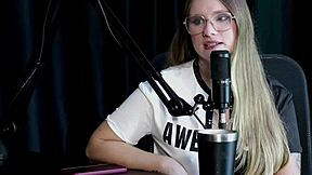 She started as a model, got fired, then made hot bisexual teen videos