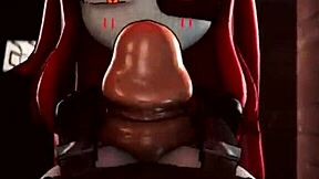 Mimibanger And Whiteweasel Banging In Group!