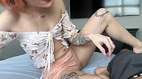 Horny Babysitter Wants Sex With Me