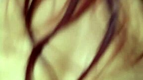 Amateur Couple's Intimate Moment