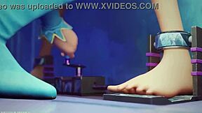 It's Cold, Time To Warm Up!