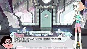 i enjoy gem domination part 2 in this anime cartoon