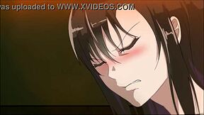 The first ever animated porn film which is of the hentai genre