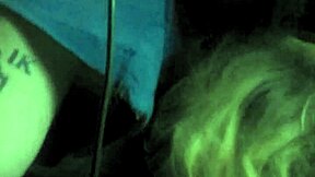 Brother Guilts Step Sister Into Handjob With Intense Provocation