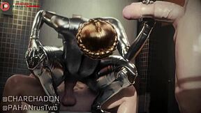 Sfm Compilation 2 HQ With Sound For June 2023 Release